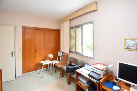 Apartamento à venda com 109m², 3 quartos e 1 vagaquarto 2