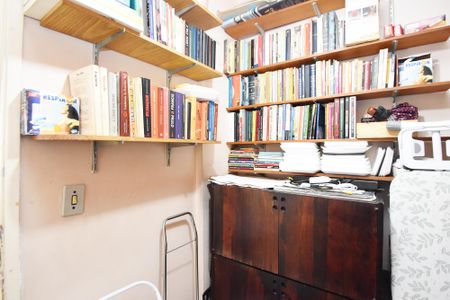 Apartamento à venda com 109m², 3 quartos e 1 vagaquarto de serviçø