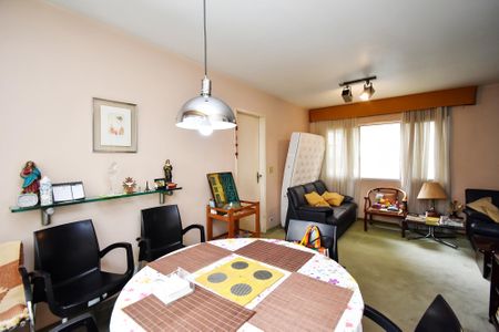 Apartamento à venda com 109m², 3 quartos e 1 vagaSala de jantar