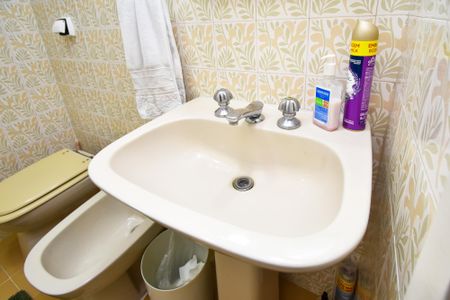 Apartamento à venda com 109m², 3 quartos e 1 vagabanheiro 2