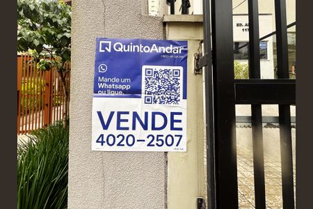 Apartamento à venda com 109m², 3 quartos e 1 vagaPlaca Instalada dia 11/03/72_Cod_HBJM-1403