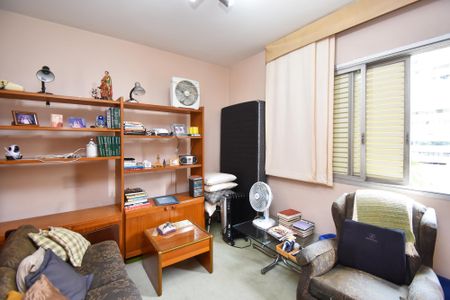 Apartamento à venda com 109m², 3 quartos e 1 vagaquarto 1