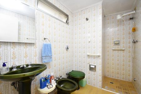 Apartamento à venda com 109m², 3 quartos e 1 vagabanheiro quarto 3