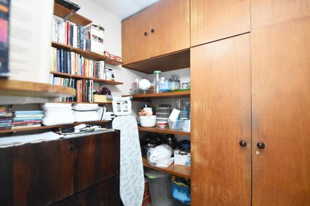 Apartamento à venda com 109m², 3 quartos e 1 vagaquarto de serviçø