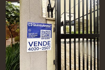 Apartamento à venda com 109m², 3 quartos e 1 vagaPlaca Instalada dia 11/03/72_Cod_HBJM-1403