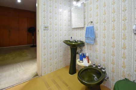 Apartamento à venda com 109m², 3 quartos e 1 vagabanheiro quarto 3