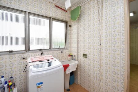 Apartamento à venda com 109m², 3 quartos e 1 vagalavanderia