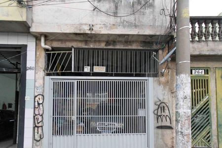 Apartamento para alugar com 39m², 1 quarto e sem vaga