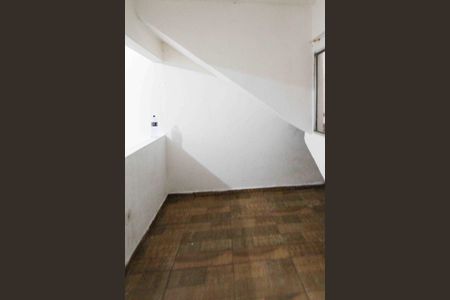 Apartamento para alugar com 1 quarto, 39m² em Jardim Sapopemba, São Paulo
