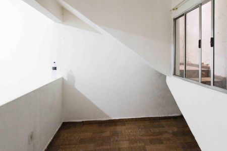 Apartamento para alugar com 1 quarto, 39m² em Jardim Sapopemba, São Paulo
