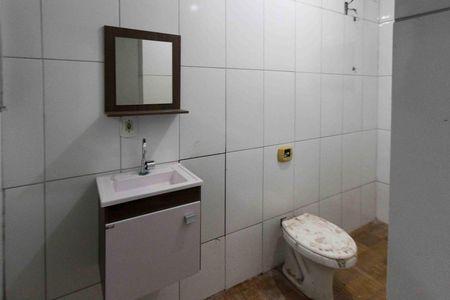 Apartamento para alugar com 39m², 1 quarto e sem vaga