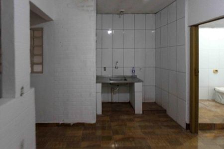 Apartamento para alugar com 1 quarto, 39m² em Jardim Sapopemba, São Paulo