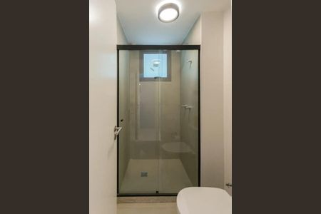 Casa de condomínio à venda com 106m², 3 quartos e 1 vagaBanheiro