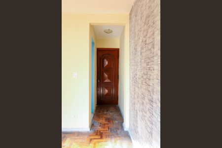 Apartamento para alugar com 45m², 2 quartos e 1 vagaSala