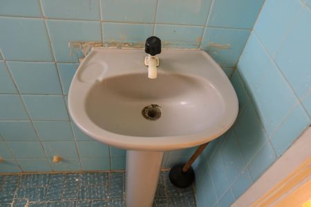 Apartamento para alugar com 45m², 2 quartos e 1 vagaBanheiro