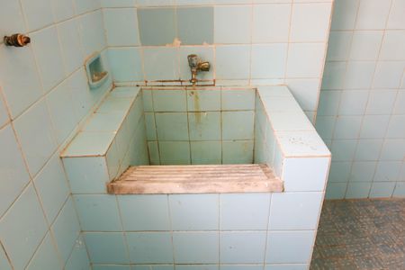 Apartamento para alugar com 45m², 2 quartos e 1 vagaCozinha