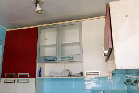 Apartamento para alugar com 45m², 2 quartos e 1 vagaCozinha