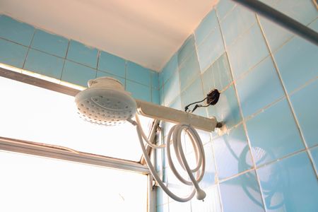 Apartamento para alugar com 45m², 2 quartos e 1 vagaBanheiro