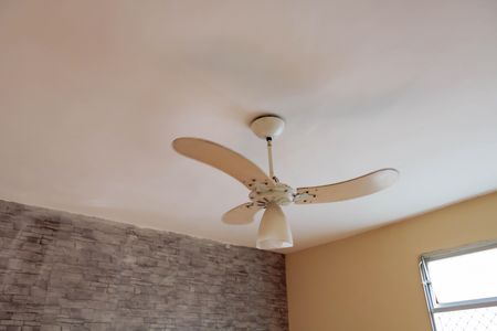 Apartamento para alugar com 45m², 2 quartos e 1 vagaSala