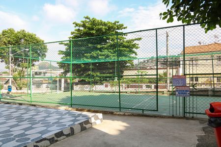 Apartamento para alugar com 45m², 2 quartos e 1 vagaÁrea comum