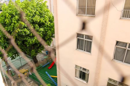 Apartamento para alugar com 45m², 2 quartos e 1 vagaVista da Sala