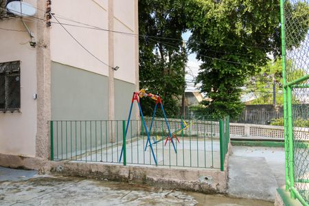 Apartamento para alugar com 45m², 2 quartos e 1 vagaÁrea comum - Playground