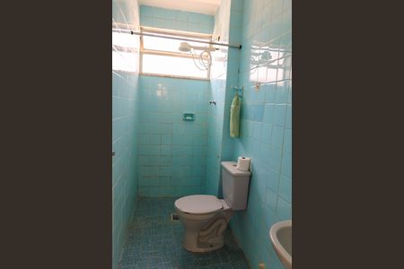 Apartamento para alugar com 45m², 2 quartos e 1 vagaBanheiro