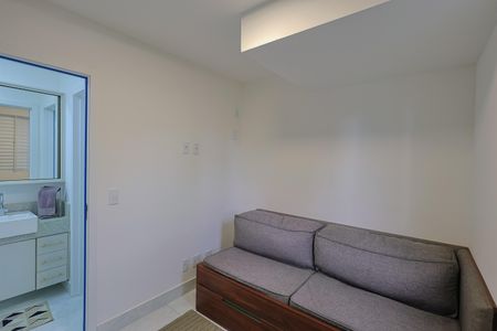 Apartamento à venda com 150m², 3 quartos e 4 vagasQuarto 3