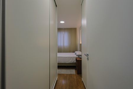 Apartamento à venda com 150m², 3 quartos e 4 vagasSuíte 2