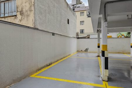 Apartamento à venda com 150m², 3 quartos e 4 vagasGaragem