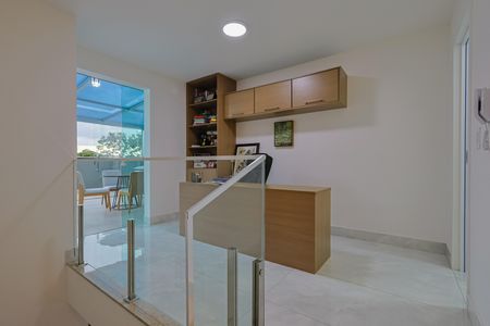 Apartamento à venda com 150m², 3 quartos e 4 vagasSala 2