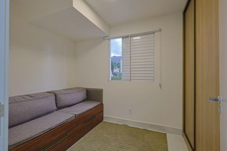 Apartamento à venda com 150m², 3 quartos e 4 vagasQuarto 3