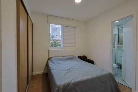 Apartamento à venda com 150m², 3 quartos e 4 vagasSuíte 1