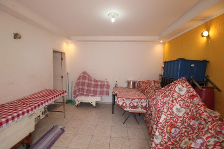 Sala de casa à venda com 2 quartos, 100m² em Imirim, São Paulo