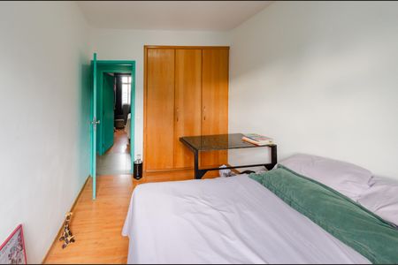 Quarto 1 de apartamento à venda com 2 quartos, 110m² em Coracao de Jesus, Belo Horizonte