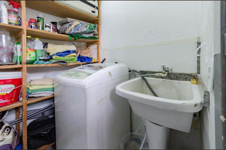 Apartamento à venda com 110m², 2 quartos e 1 vagaÁrea de serviço