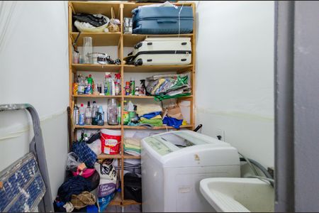 Apartamento à venda com 110m², 2 quartos e 1 vagaÁrea de serviço