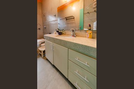 Apartamento à venda com 110m², 2 quartos e 1 vagaBanheiro