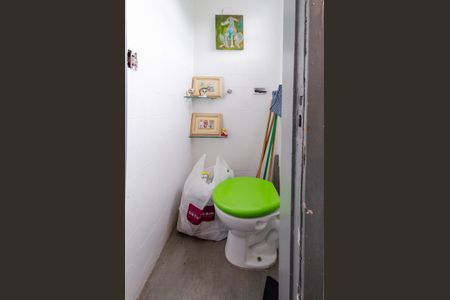 Apartamento à venda com 110m², 2 quartos e 1 vagaBanheiro de serviço