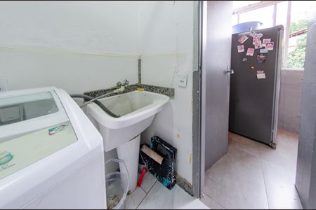 Apartamento à venda com 110m², 2 quartos e 1 vagaÁrea de serviço