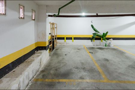 Apartamento à venda com 110m², 2 quartos e 1 vagaGaragem