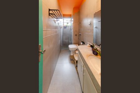 Apartamento à venda com 110m², 2 quartos e 1 vagaBanheiro