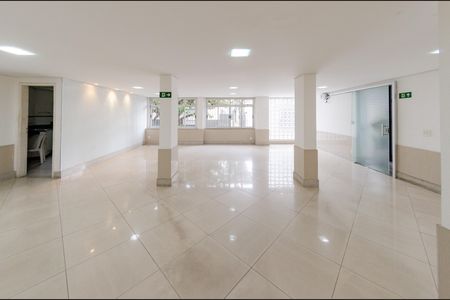 Apartamento à venda com 110m², 2 quartos e 1 vagaÁrea comum