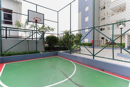 Apartamento à venda com 70m², 2 quartos e 1 vaga Apartamento à venda com 70m², 2 quartos e 1 vagaÁrea comum - Mini-quadra