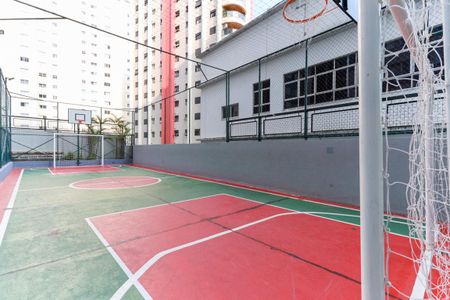 Apartamento à venda com 70m², 2 quartos e 1 vaga Apartamento à venda com 70m², 2 quartos e 1 vagaÁrea comum - Quadra esportiva