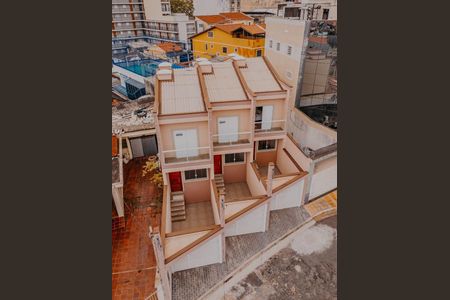 Casa à venda com 2 quartos, 100m² em Freguesia do Ó, São Paulo