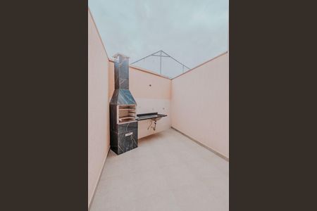 Casa à venda com 2 quartos, 100m² em Freguesia do Ó, São Paulo