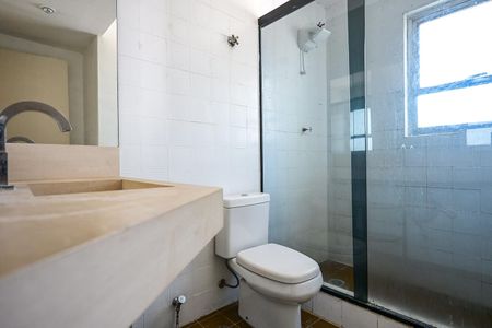Apartamento à venda com 88m², 2 quartos e 2 vagasBanheiro