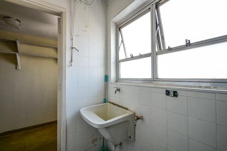 Apartamento à venda com 88m², 2 quartos e 2 vagasÁrea de Serviço