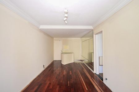 Apartamento à venda com 88m², 2 quartos e 2 vagasSala